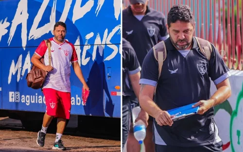 Família autoriza doação de órgãos de técnico do Águia de Marabá morto em acidente