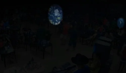 Adolescente é morto a tiros em distribuidora de bebidas em Palmas; homem fica ferido