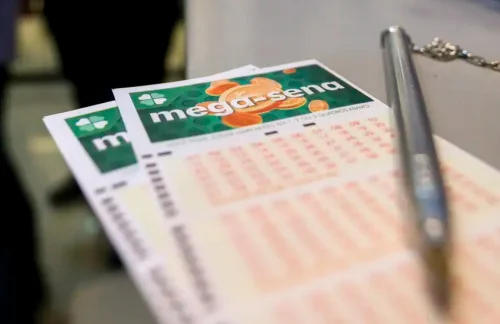 Mega-Sena acumula e próximo sorteio especial pode pagar R$ 300 milhões