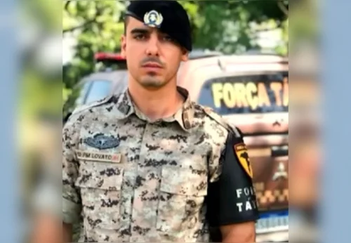 Policial militar é preso novamente em Paraíso do Tocantins durante investigação de homicídio