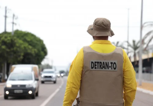 Tocantins é condenado a pagar R$ 15 mil a motociclista atingido por spray de pimenta