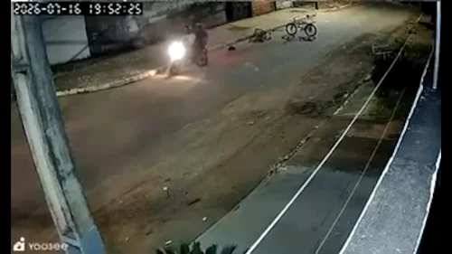 Adolescente é morto a tiros e Palmas registra 4º homicídio em 48 horas