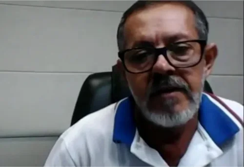 Médico condenado por violência sexual tem demissão oficializada no Tocantins