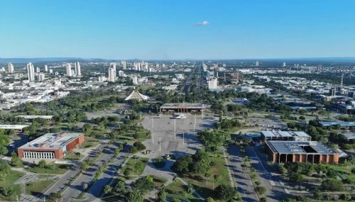 Prefeitura de Palmas isenta 30.304 imóveis do IPTU em 2026