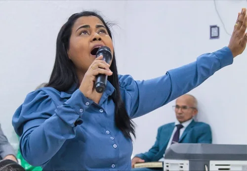 Cantora gospel Ana Clézia morre aos 38 anos em Palmas após complicações de saúde
