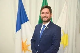 Empresário Miguel Barros é empossado vereador em Palmas com foco em emprego e infraestrutura