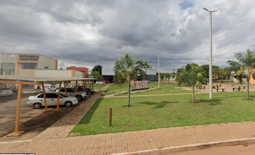 Homem morre após ser atingido por raio ao abrir cancela de chácara no Tocantins