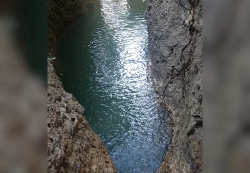 Adolescente de 17 anos morre afogado após saltar em poço profundo em Palmas