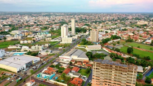 MPTO aciona Justiça contra BRK por falhas no abastecimento de água em Araguaína