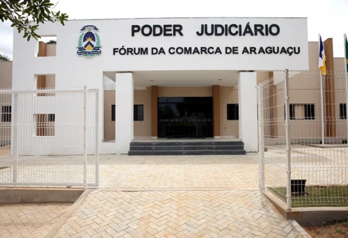 Homem é condenado a 13 anos por estupro de vulnerável em Araguaçu